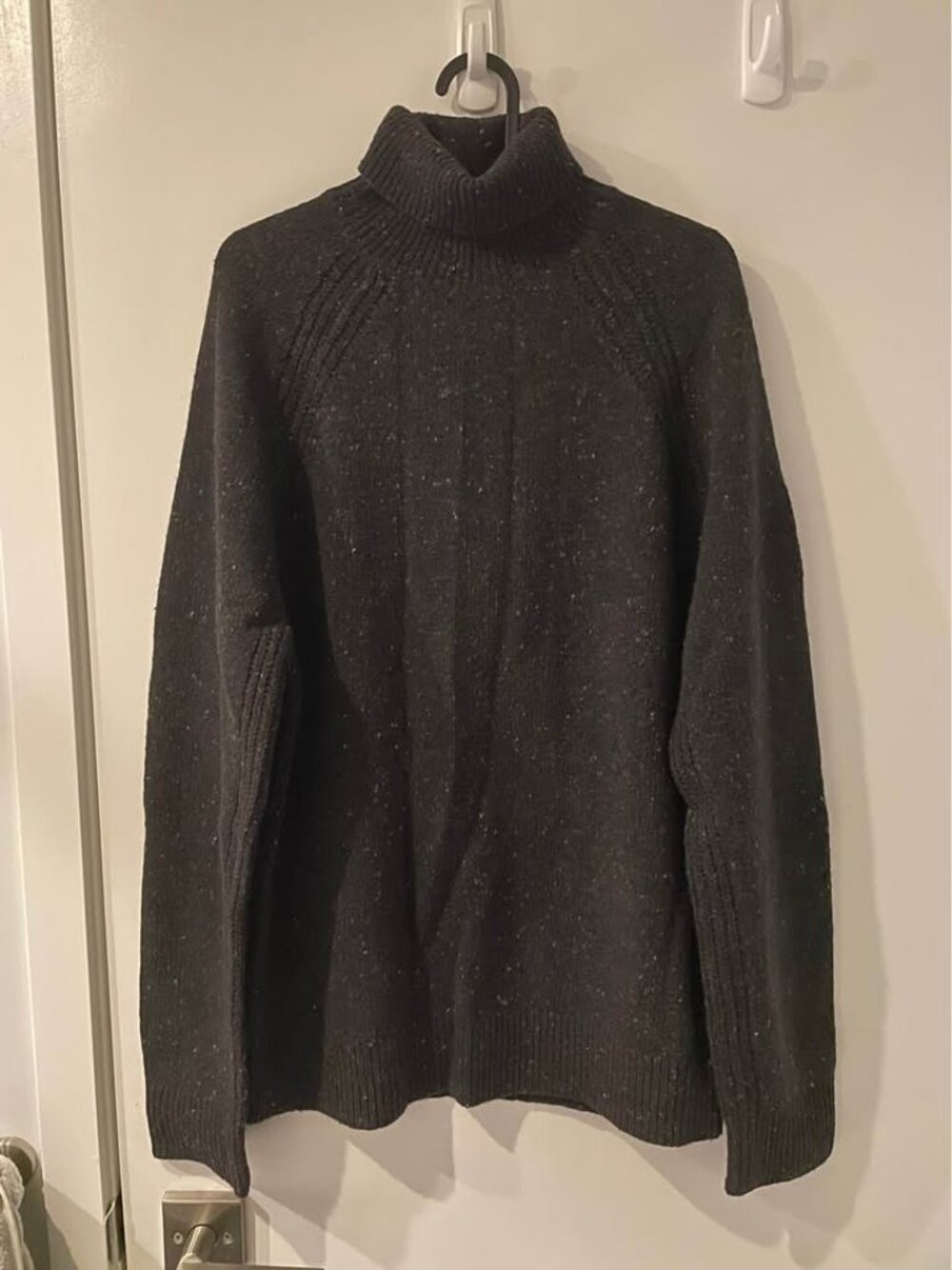 NWT Club Monaco wool sweater men M